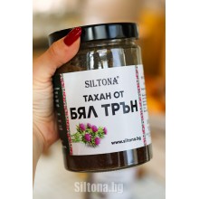 Тахан от Бял трън 500g